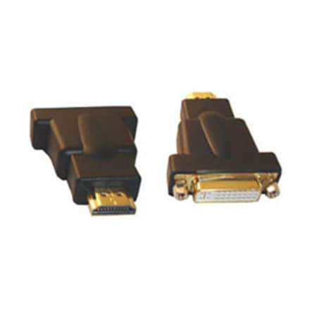 Syba DVI Dual Link- HDMI Cables SD-HMM-DVF